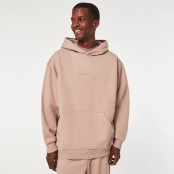 Oakley Other - OAKLEY Men's Soho Heavy Pullover Fleece Hoodie
